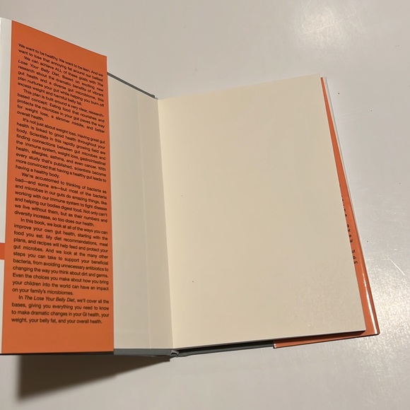 The lose your belly diet - Picture 3 of 6